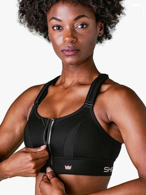 Ultimate Sports Bra for Women – Cash on Delivery Available!