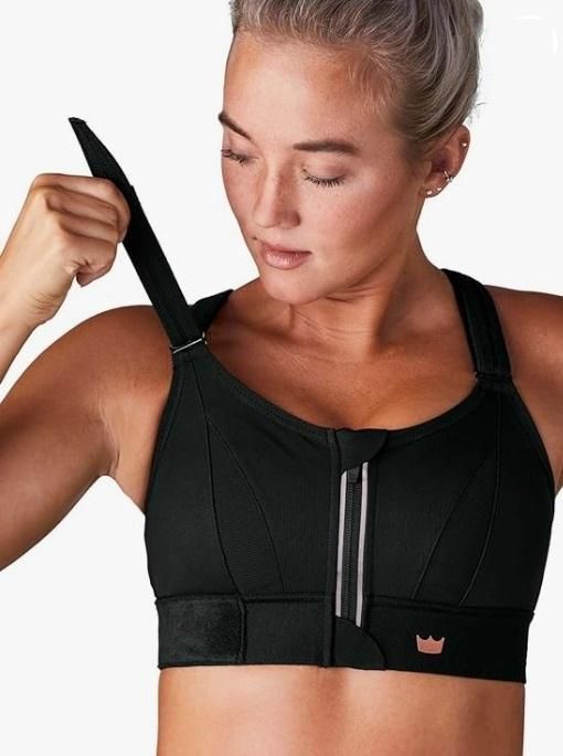 Ultimate Sports Bra for Women – Cash on Delivery Available!