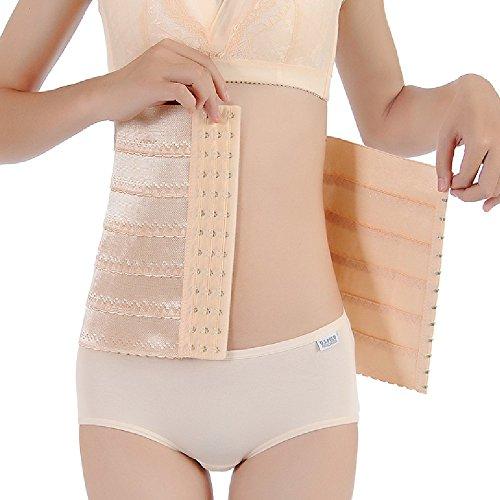 Steel Boned Waist Trainer– Cash on Delivery Available!