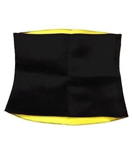 Sweat Belt - Hot Body Shaper Belly Fat Burner For Women – Cash on Delivery Available!